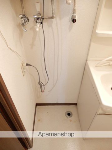 東洋ハイツ C棟の内装写真