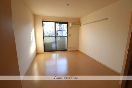 クレセール[1K/26.52m2]の内装