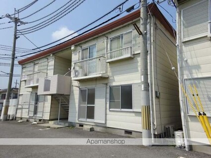 和歌山県和歌山市園部[3DK/50.2m2]の外観2