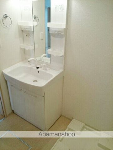 サンリット ガーデンの内装写真