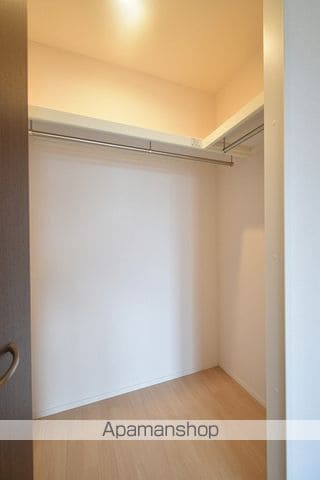 サンフィット大塚の内装写真