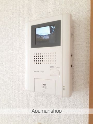 クレメントガーデンハウス A棟の内装写真