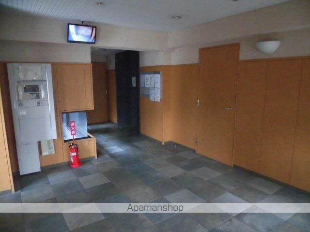 グレイスプラザの内装写真