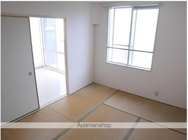 ロジュマンNS A棟の内装写真