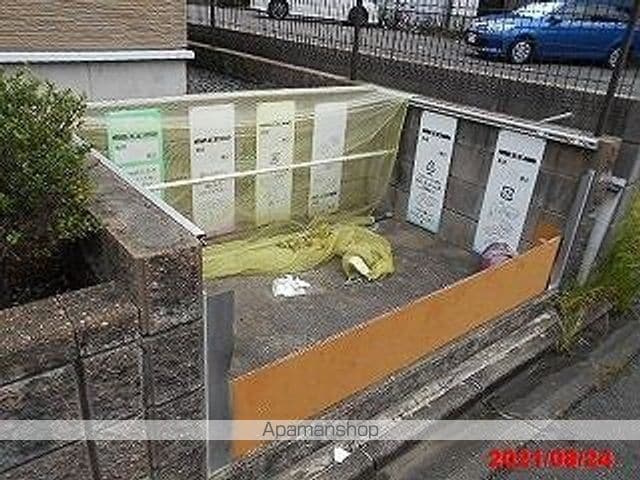 レオネクスト真畔町の内装写真