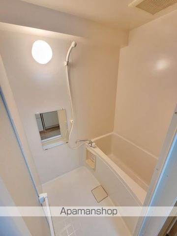 RUNUPSQUARETEMMAPRIMEの内装写真