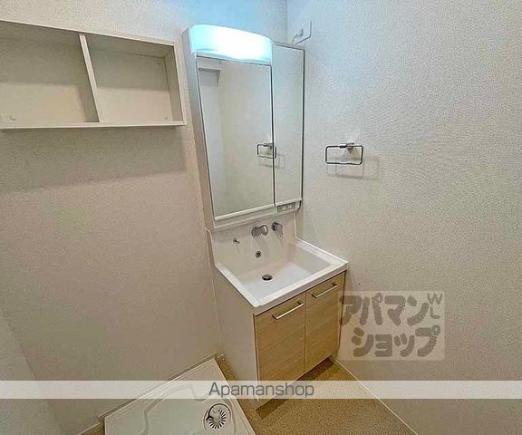 ブランメゾン帷子ノ辻の内装写真