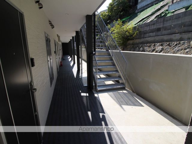 モダンアパートメント枚方岡山手のその他写真