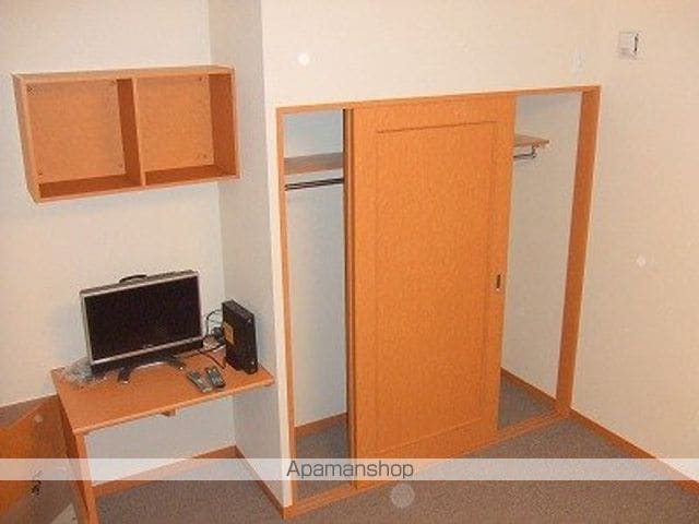 レオパレススカイヒル藻岩の内装写真