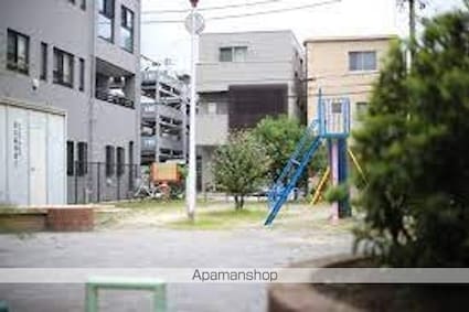ＳーＦＯＲＴ錦糸町[1K/19.24m2]の周辺6