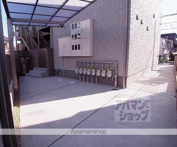 グランエミシス等持院のその他写真