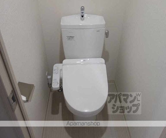 プレサンス THE KYOTO 粋都の内装写真