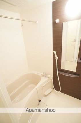 リブリ・ＧＯＬＤⅡ[1K/28.15m2]のバス