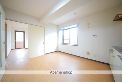 アーバンライフユギ[2DK/42.84m2]の内装4