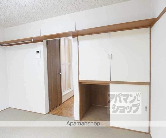 ハイツ山喜の内装写真