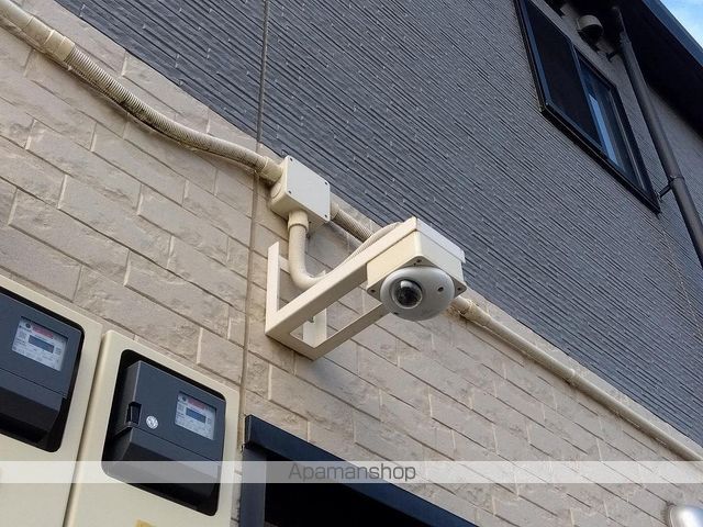 レオパレスZの内装写真