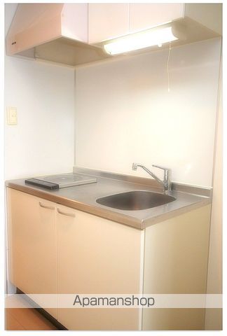 コンチネンタル難波東の内装写真
