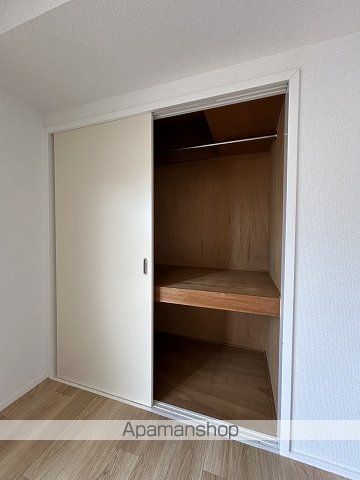 コーポ益の内装写真