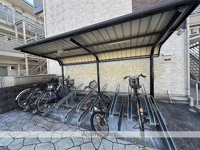 クレイノスペランツァII号館のその他写真