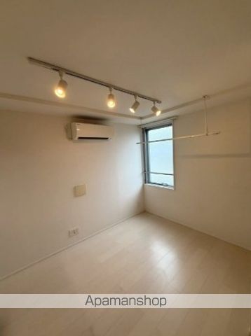 CREAL東高円寺の内装写真
