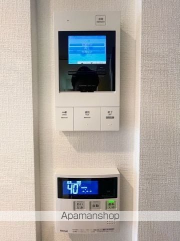 エーデルコート立花の内装写真