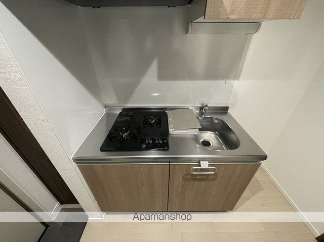 H−MAISON今里の内装写真