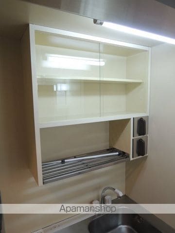 メゾンドブーケ円山の内装写真