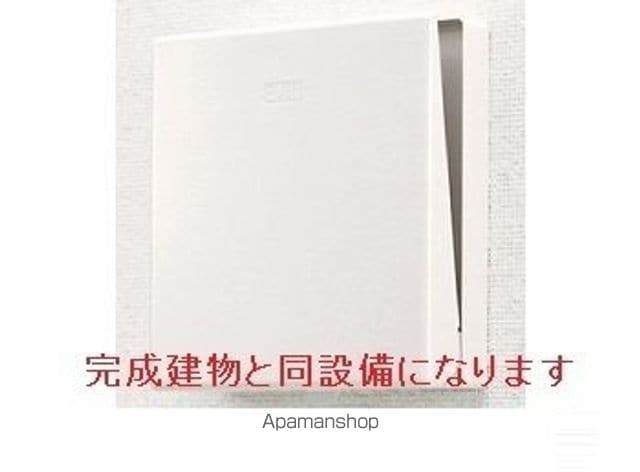 ヒカルサ尼崎若王寺の内装写真
