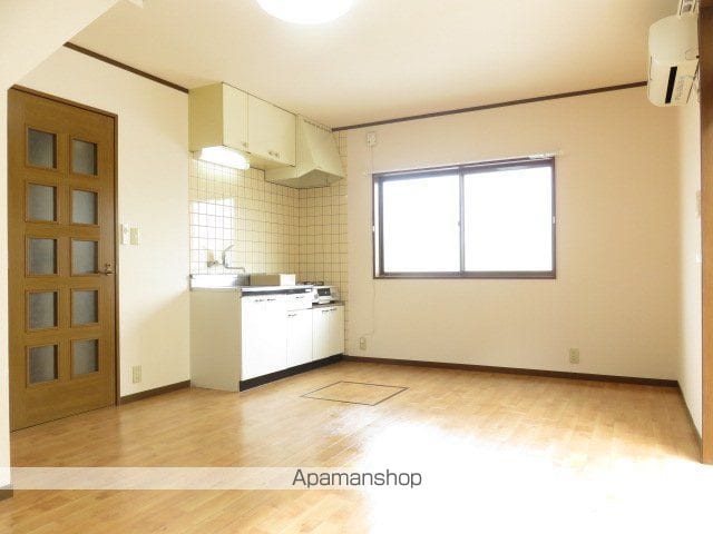 テラスハウス高橋の内装写真