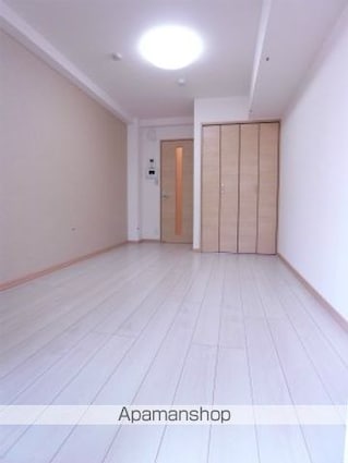 リブリ・ＧＬＡＮＺ[1K/26.04m2]のリビング・居間1