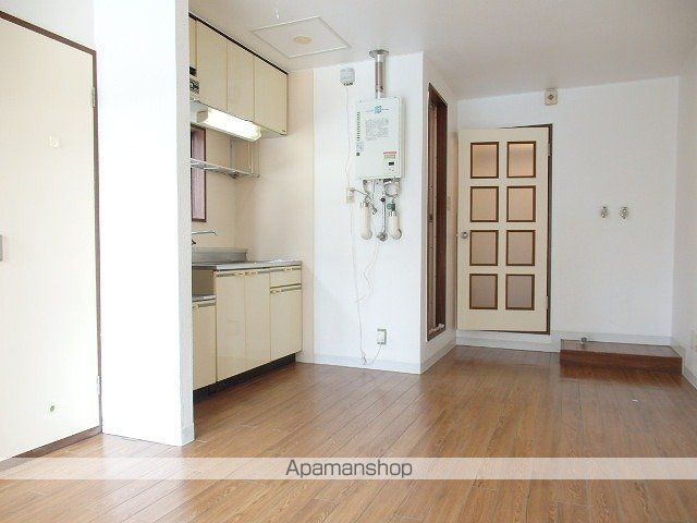 ヴァンクール北5条の内装写真