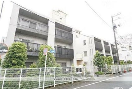 ルミエール中町[1LDK/47m2]の外観1
