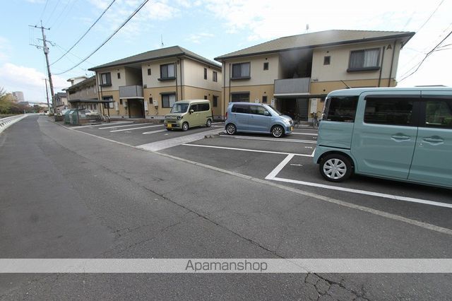 ディアス才賀 A棟のその他写真