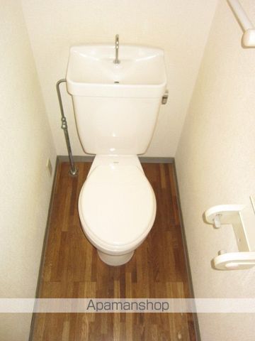 ハイム学南の内装写真