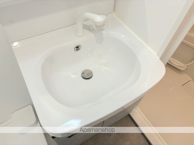 BAYSIDEPARKOSAKAサウスレジデンスの内装写真