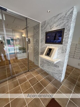 ＳＯＣＩＥＴＹ阿佐ヶ谷[2DK/43.2m2]の共用部5