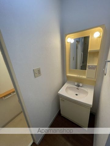 湘南サンライズガーデンA棟の内装写真