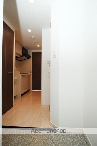 プレサンス梅田北パワーゲートの内装写真