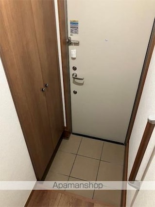 東京都杉並区堀ノ内３丁目[2SLDK/86.91m2]の玄関