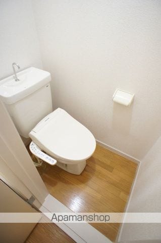 ロキシーカレッジの内装写真