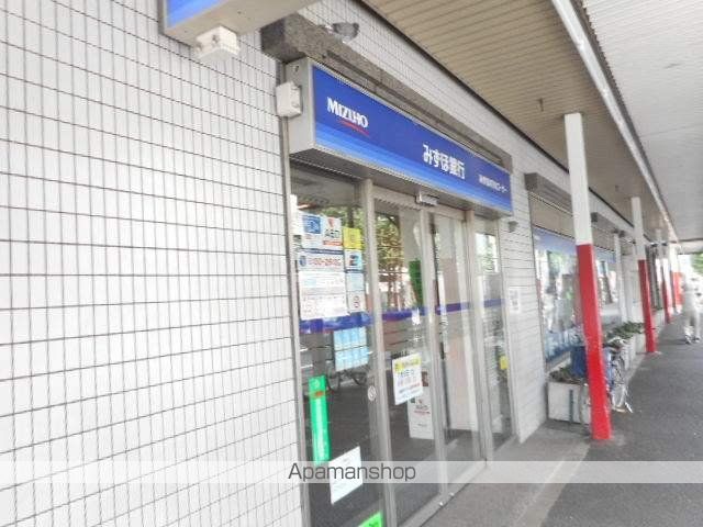 第二山崎ハイツの周辺写真