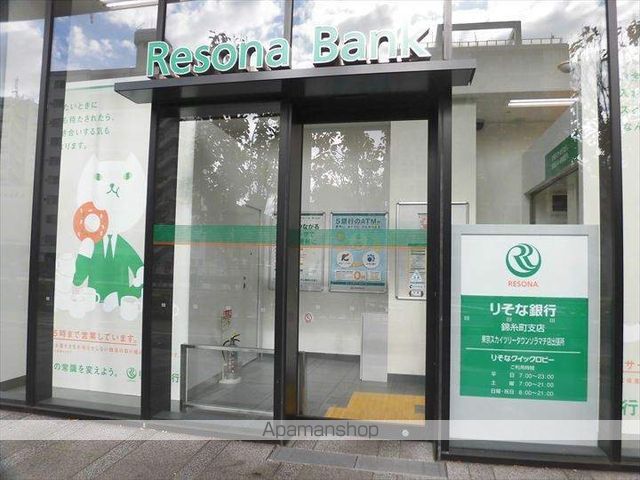 SーRESIDENCE曳舟の周辺写真