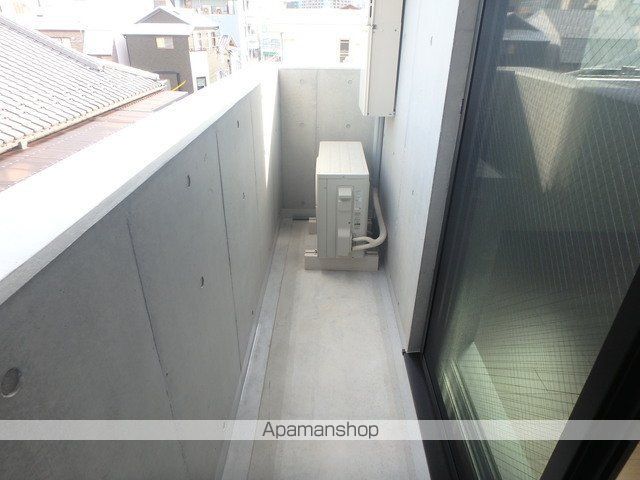 CREAL門前仲町の内装写真