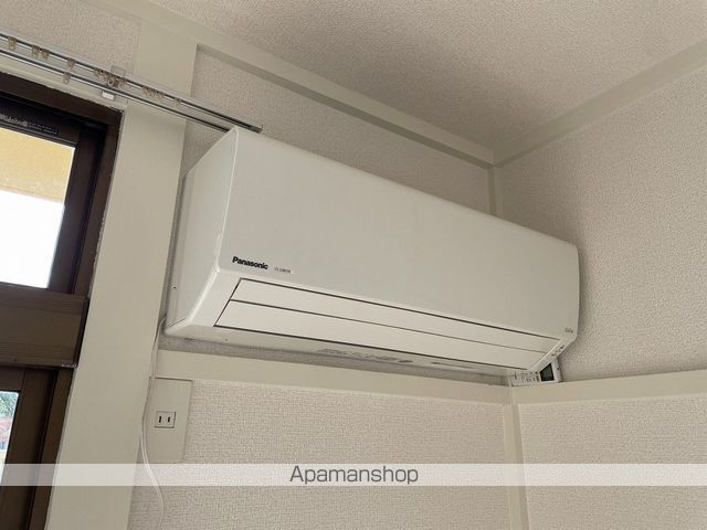 渡部コーポの内装写真