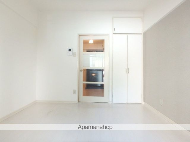 ベルデマール千早の内装写真