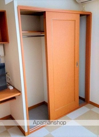 レオパレスクレセントの内装写真