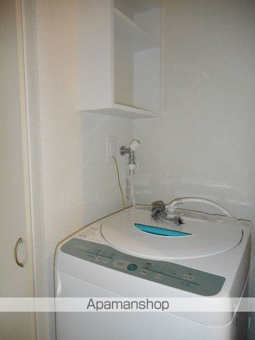 クレイノウィル大和の内装写真