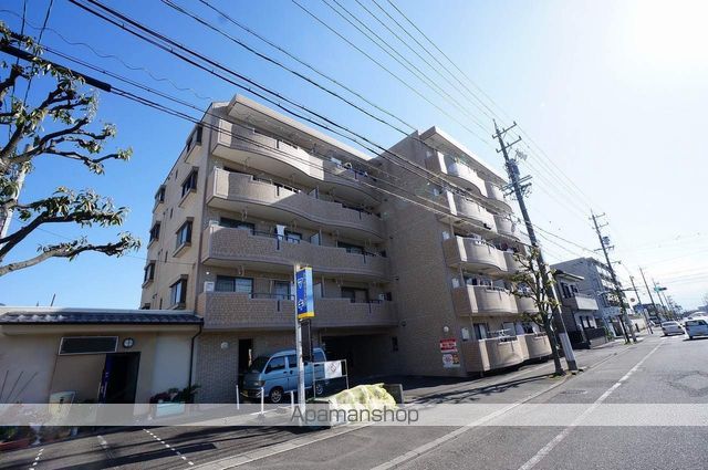 エトワールパレスIIの外観写真