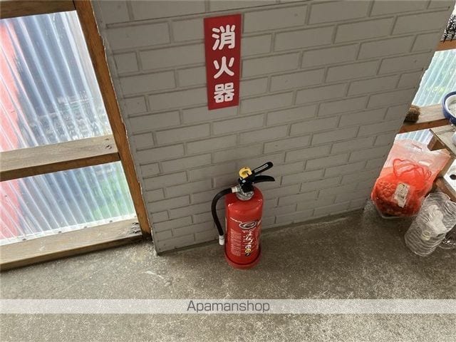 ハイツ笠原Eのその他写真