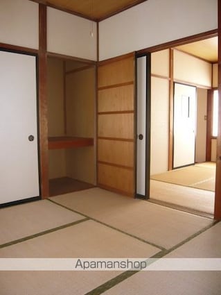 マリンコーポ[3K/46.29m2]の内装